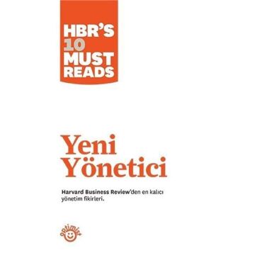 Yeni Yönetici