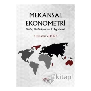 Mekansal Ekonometri