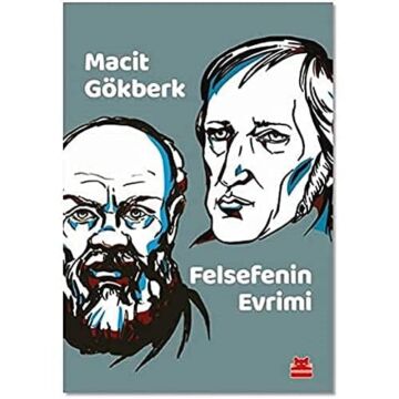 Felsefenin Evrimi
