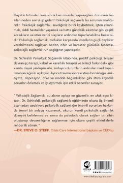 Psikolojik Sağlamlık (Rezilyans)