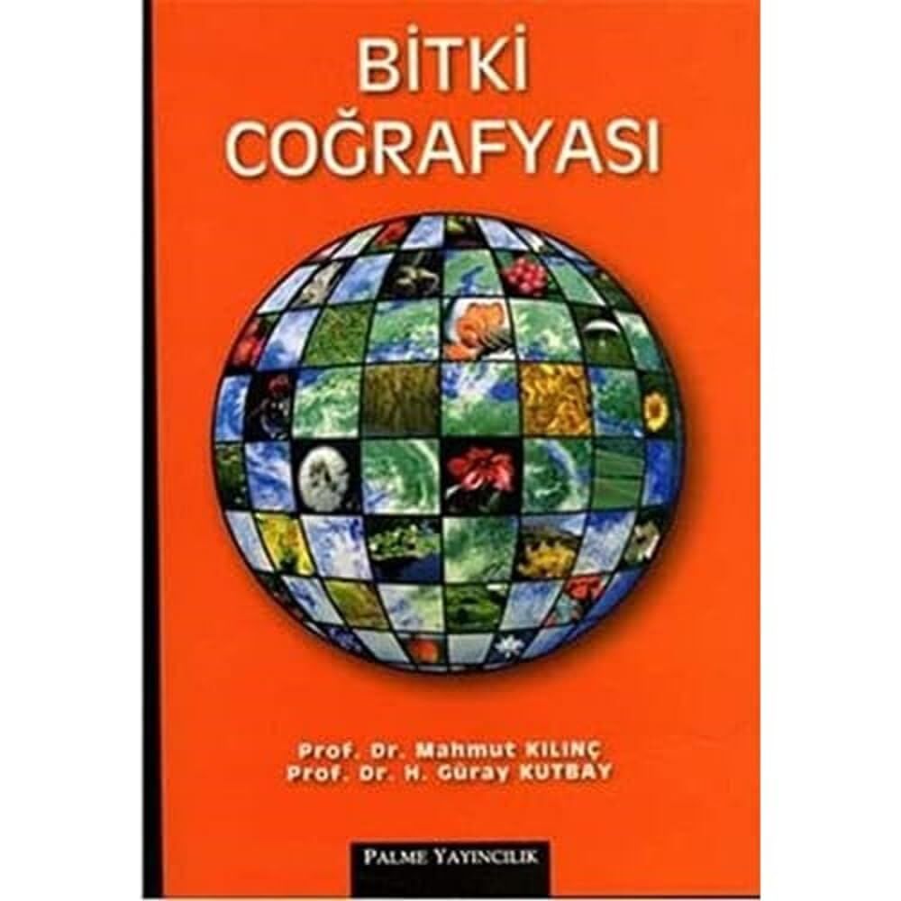 Bitki Coğrafyası