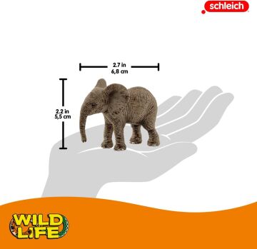 Schleich 14763 – Spielzeugfigur, çocuk oyuncak şekli