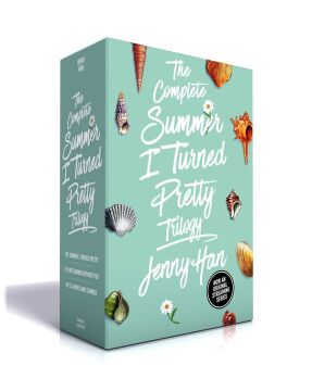 The Complete Summer I Turned Pretty Trilogy (Boxed Set): The Summer I Turned Pretty; It's Not Summer Without You; We'll Always Have Summer: 1-3