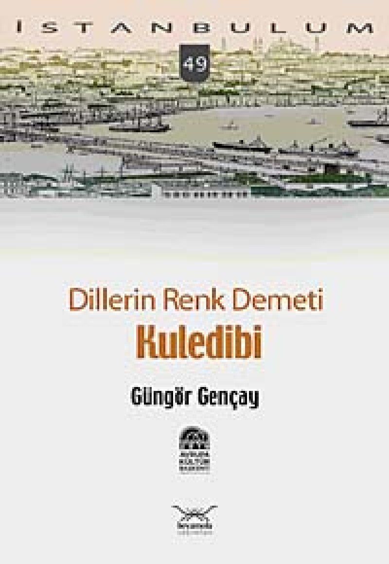 Dillerin Renk Demeti Kuledibi
