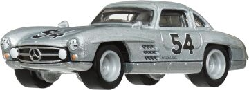 Hot Wheels Premium Car Culture Team Transport Mercedes-Benz 300 SL / FLF56 - HRV48