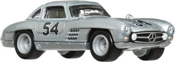 Hot Wheels Premium Car Culture Team Transport Mercedes-Benz 300 SL / FLF56 - HRV48