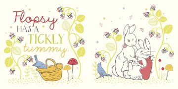 Peter Rabbit: Hello Flopsy!