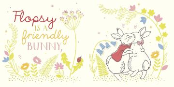 Peter Rabbit: Hello Flopsy!