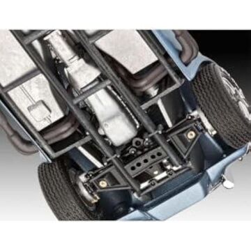 Revell M.Set AC Cobra 289