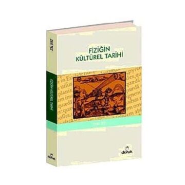 FİZİĞİN KÜLTÜREL TARİHİ