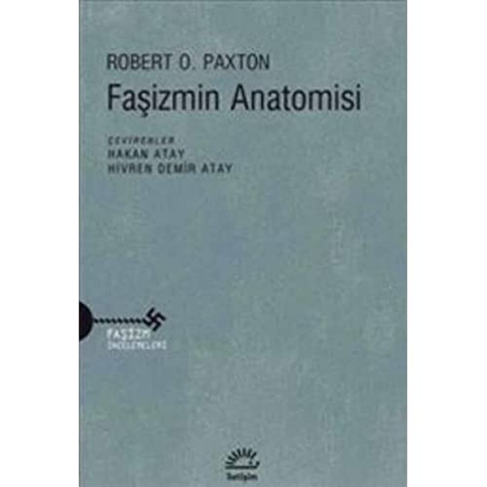 Faşizmin Anatomisi: Faşizm İncelemeleri