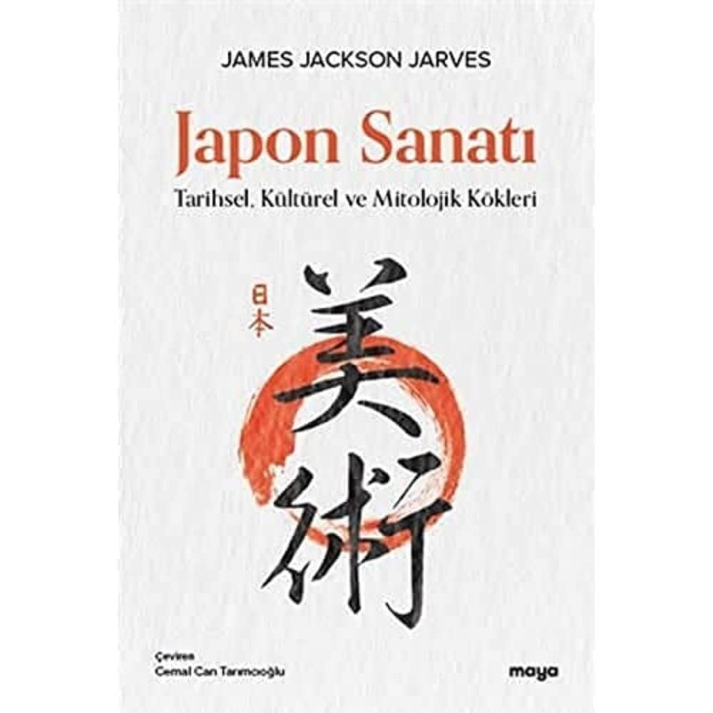 Japon Sanatı: Tarihsel Kültürel ve Mitolojik Kökleri