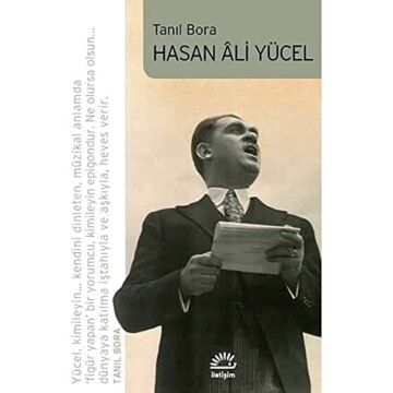 Hasan Ali Yücel