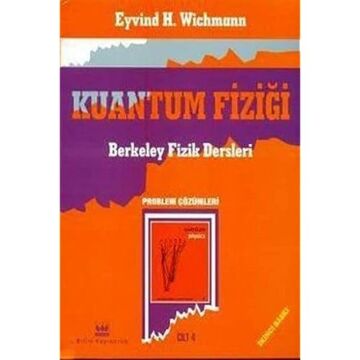 Kuantum Fiziği, Problem Çözümleri