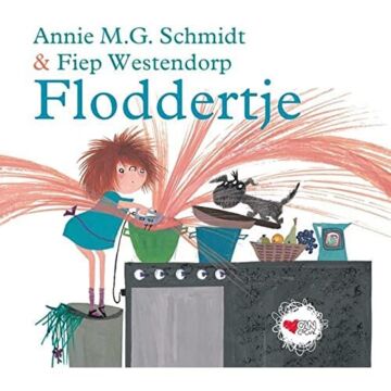 Floddertje (Ciltli)