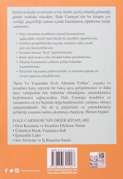 İşten ve Yaşamdan Zevk Almanın Yolları