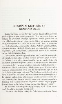 İşten ve Yaşamdan Zevk Almanın Yolları