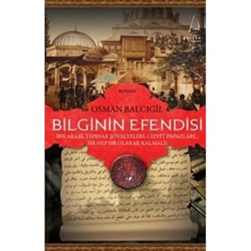 BİLGİNİN EFENDİSİ