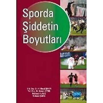 Sporda Şiddetin Boyutları