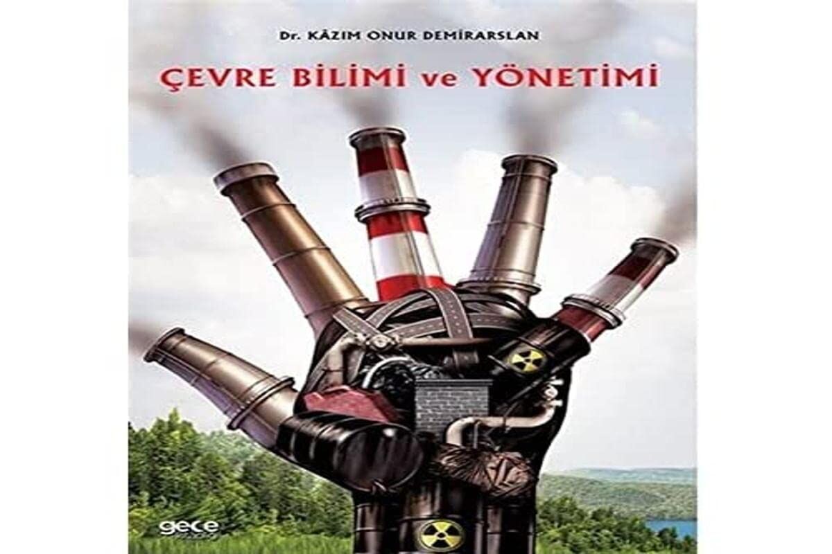 Çevre Bilimi ve Yönetimi
