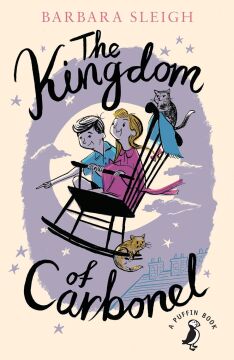 The Kingdom of Carbonel