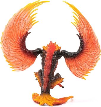 Schleich Ateş Kartalı