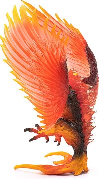 Schleich Ateş Kartalı