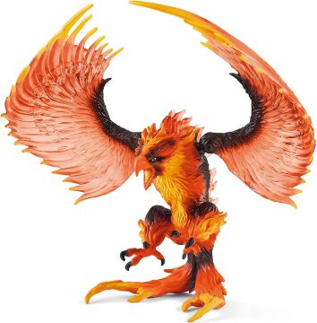 Schleich Ateş Kartalı