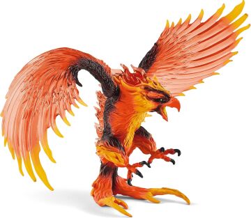 Schleich Ateş Kartalı