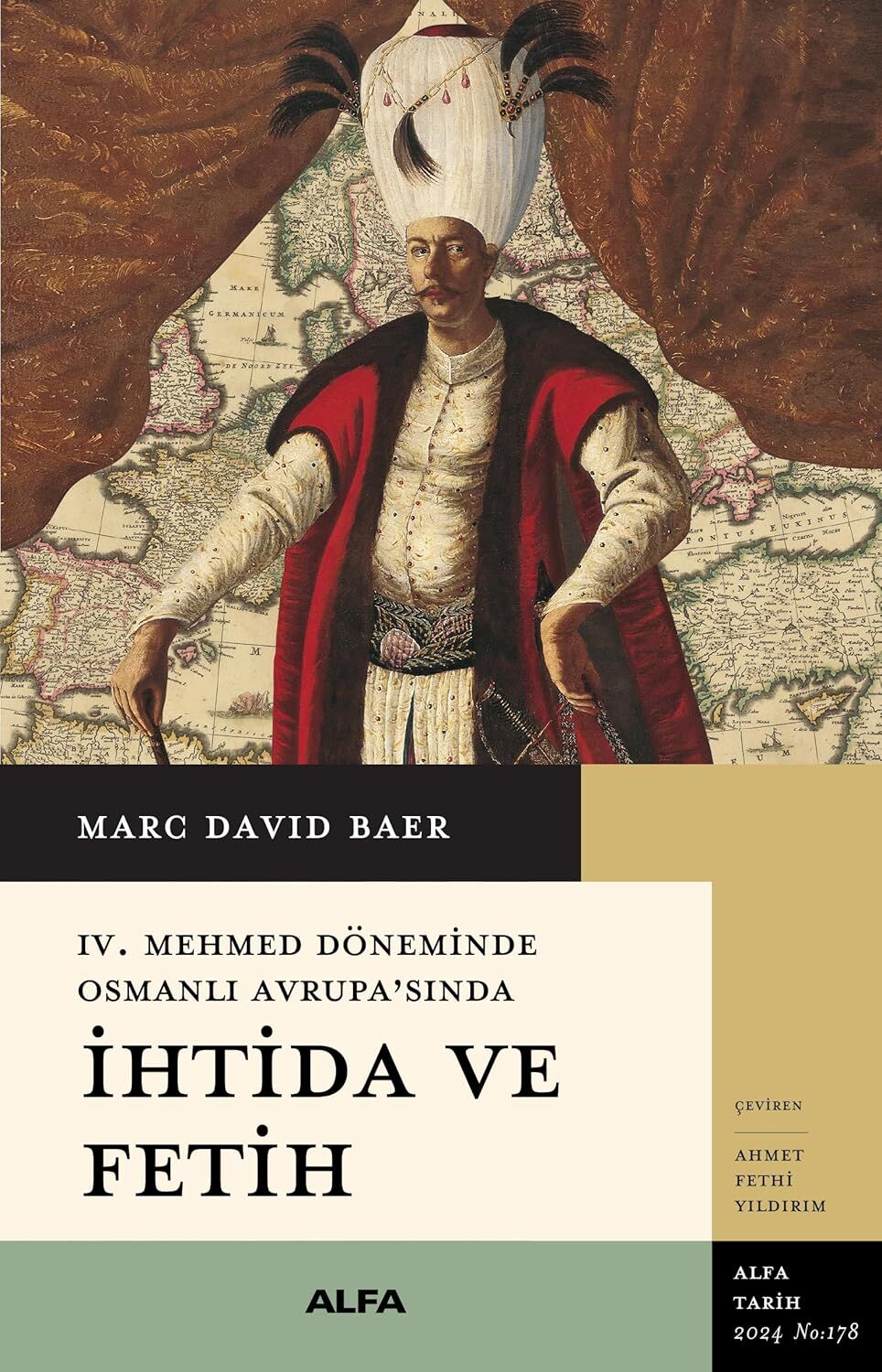 İhtida ve Fetih