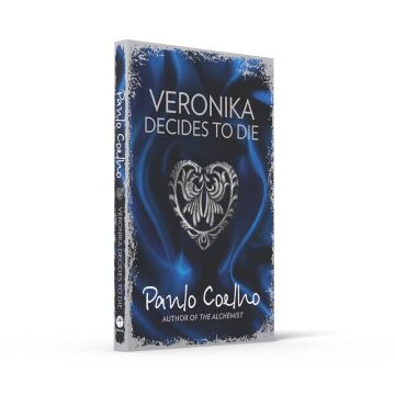 Veronika Decides to Die