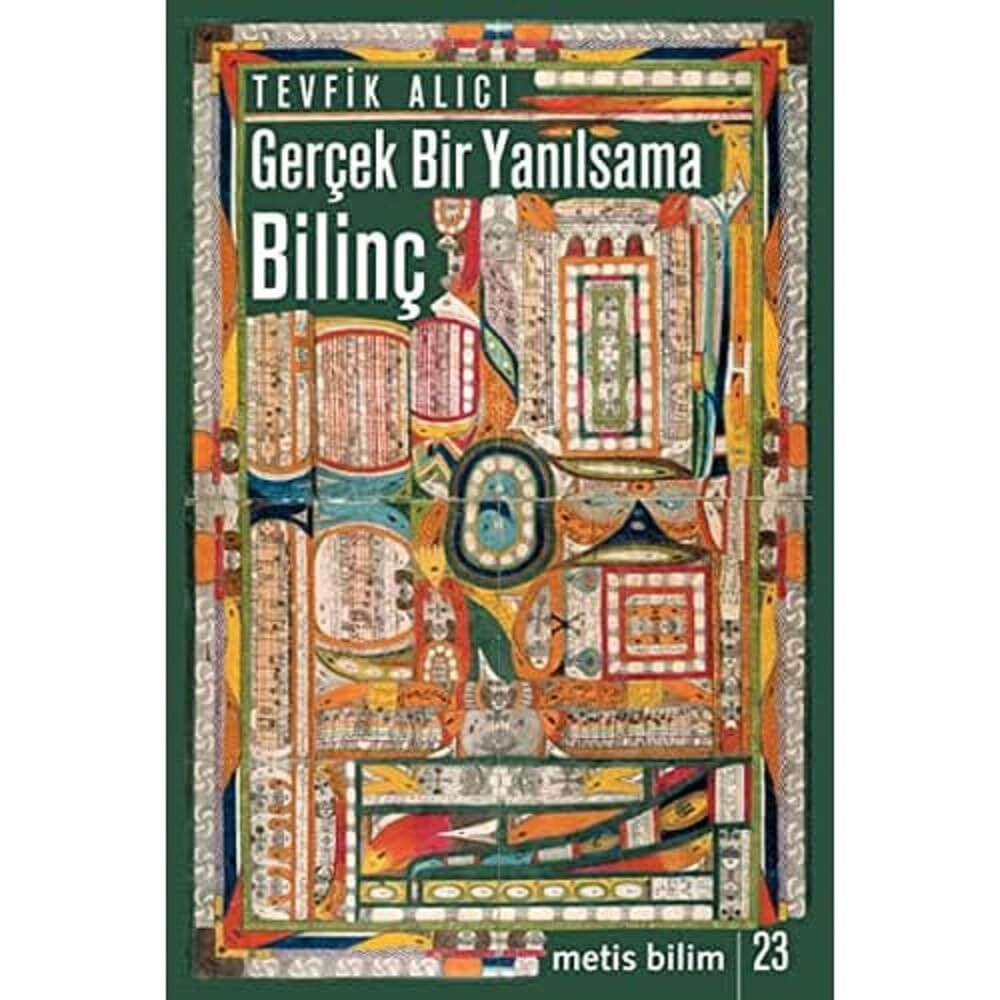 GERÇEK BİR YANILSAMA BİLİNÇ