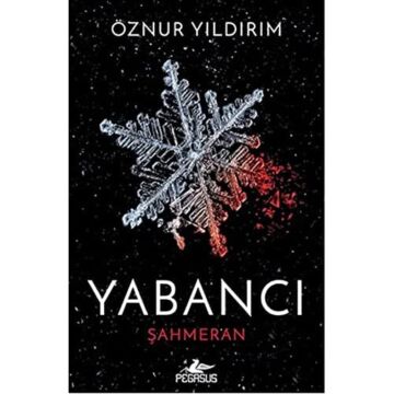 Yabancı: Şahmeran