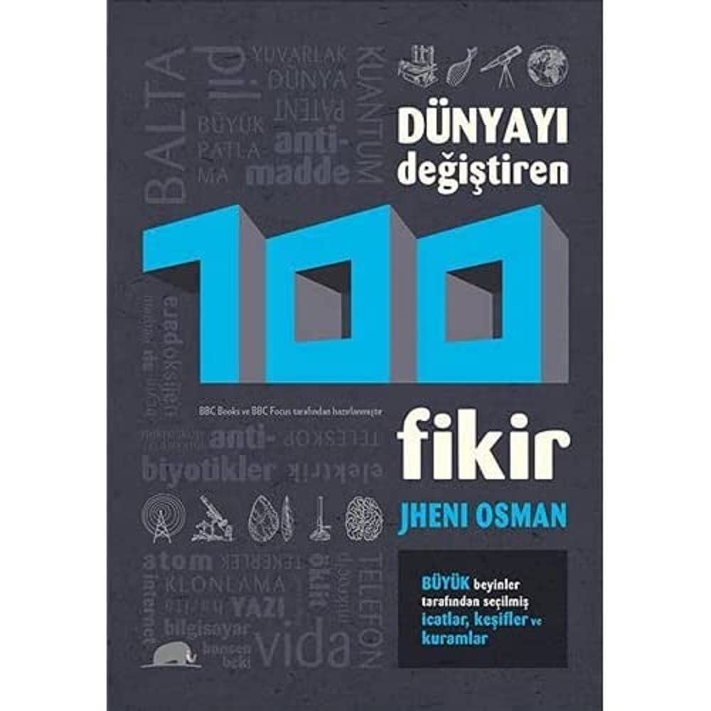 Dünyayı Değiştiren 100 Fikir