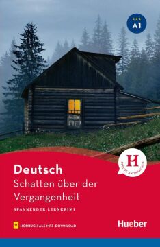 SCHATTEN ÜBER DER VERGANGENHEIT A1: Band 3