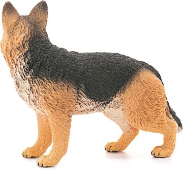 Schleich Farm World Alman Kurdu