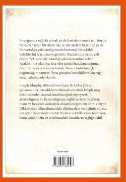 BİLİNÇALTININ GÜCÜ İLE GELEN ŞİFA
