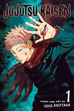 Jujutsu Kaisen, Vol. 2: Volume 1
