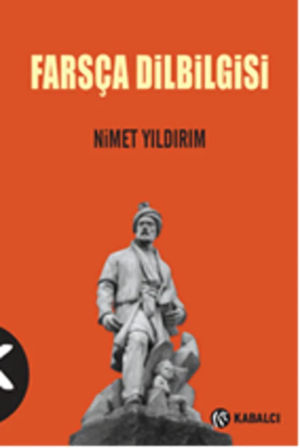FARSÇA DİLBİLGİSİ