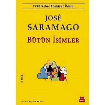 Bütün İsimler
