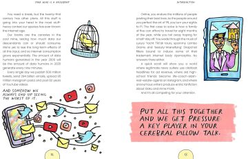 Your Head is a Houseboat: A Chaotic Guide to Mental Clarity