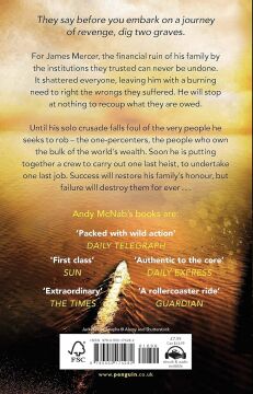 Whatever It Takes: The thrilling new novel from bestseller Andy McNab