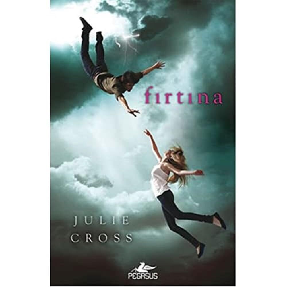Fırtına (Ciltli)