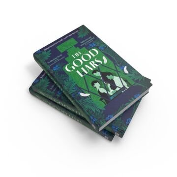 The Good Liars: The Sunday Times bestselling new WW1 historical fiction murder mystery thriller