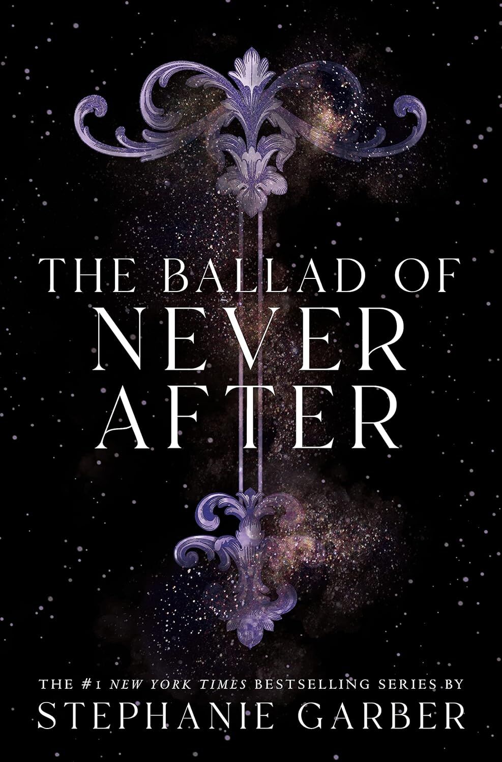 The Ballad of Never After: 2