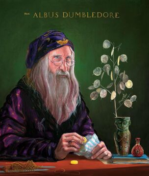 Harry Potter and the Philosopher’s Stone: Illustrated Edition