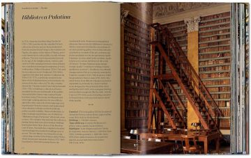 Massimo Listri. The World’s Most Beautiful Libraries. 40th Ed.