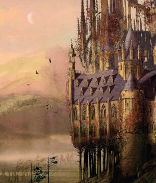 Harry Potter and the Philosopher’s Stone: Illustrated Edition