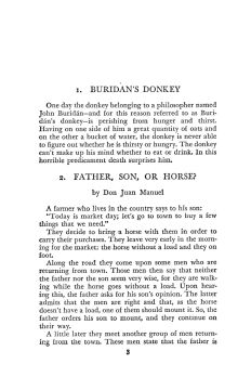First Spanish Reader: A Beginner's Dual-Language Book