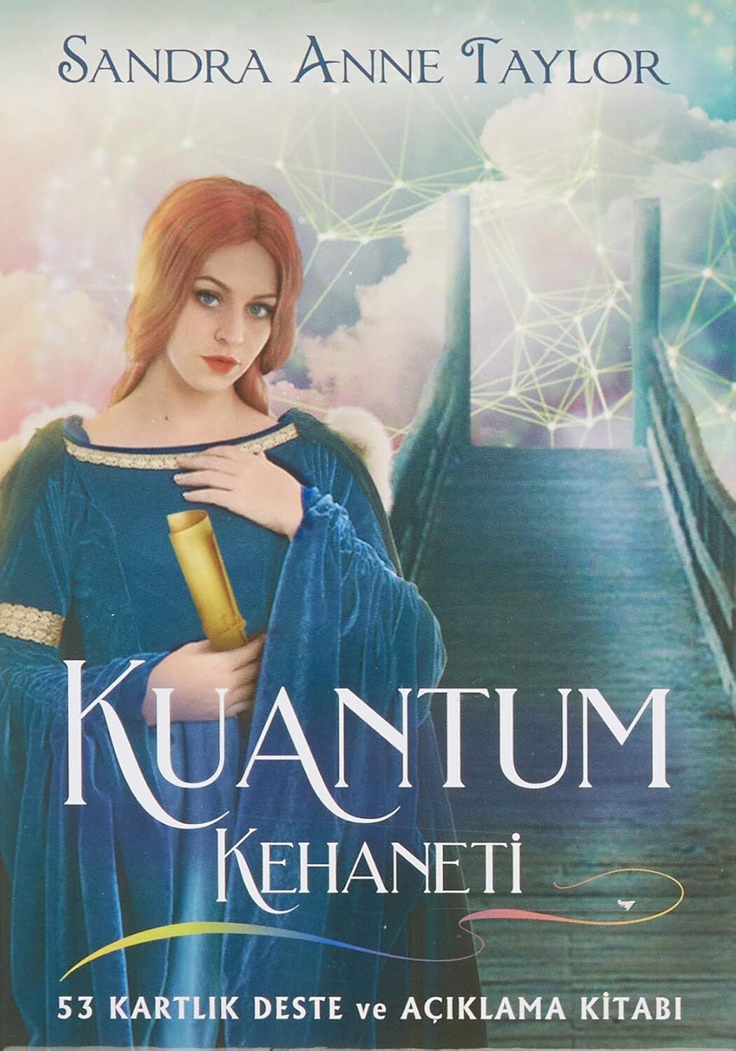 Kuantum Kehaneti Kartları